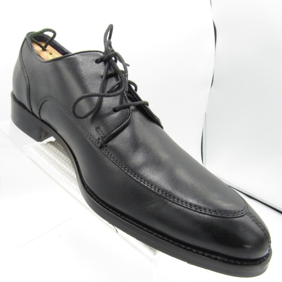 Cole Haan Grand OS Size 10 Split Toe Oxfords B7B8 main image 5
